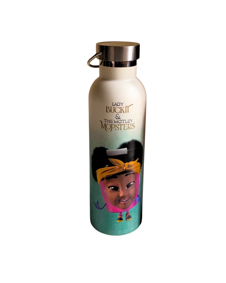 Lady Buckit - 750ml