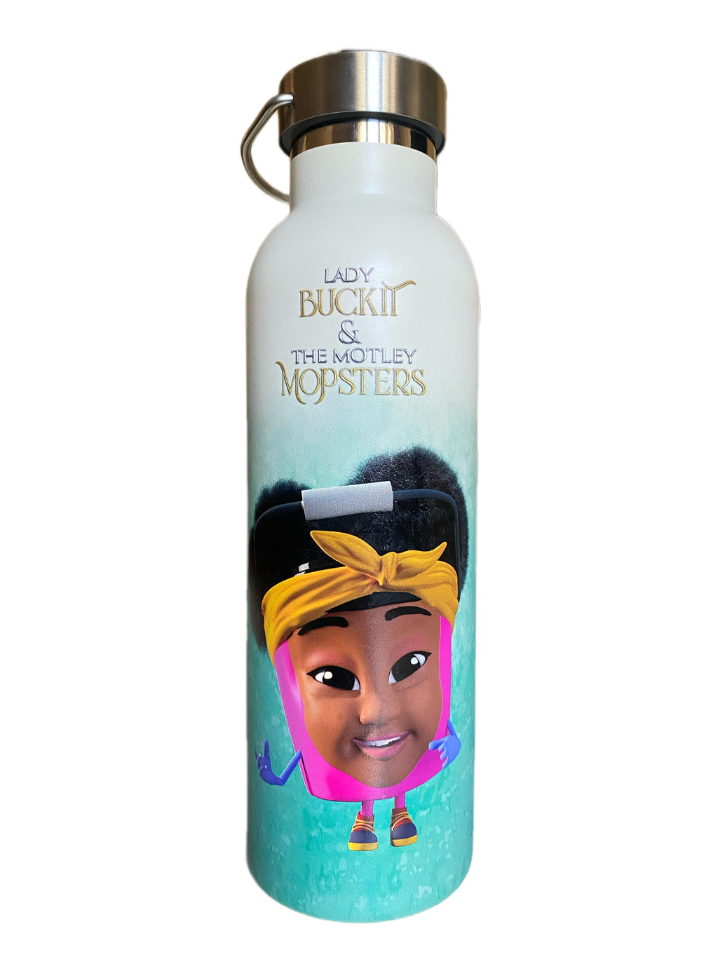 Lady Buckit - 750ml
