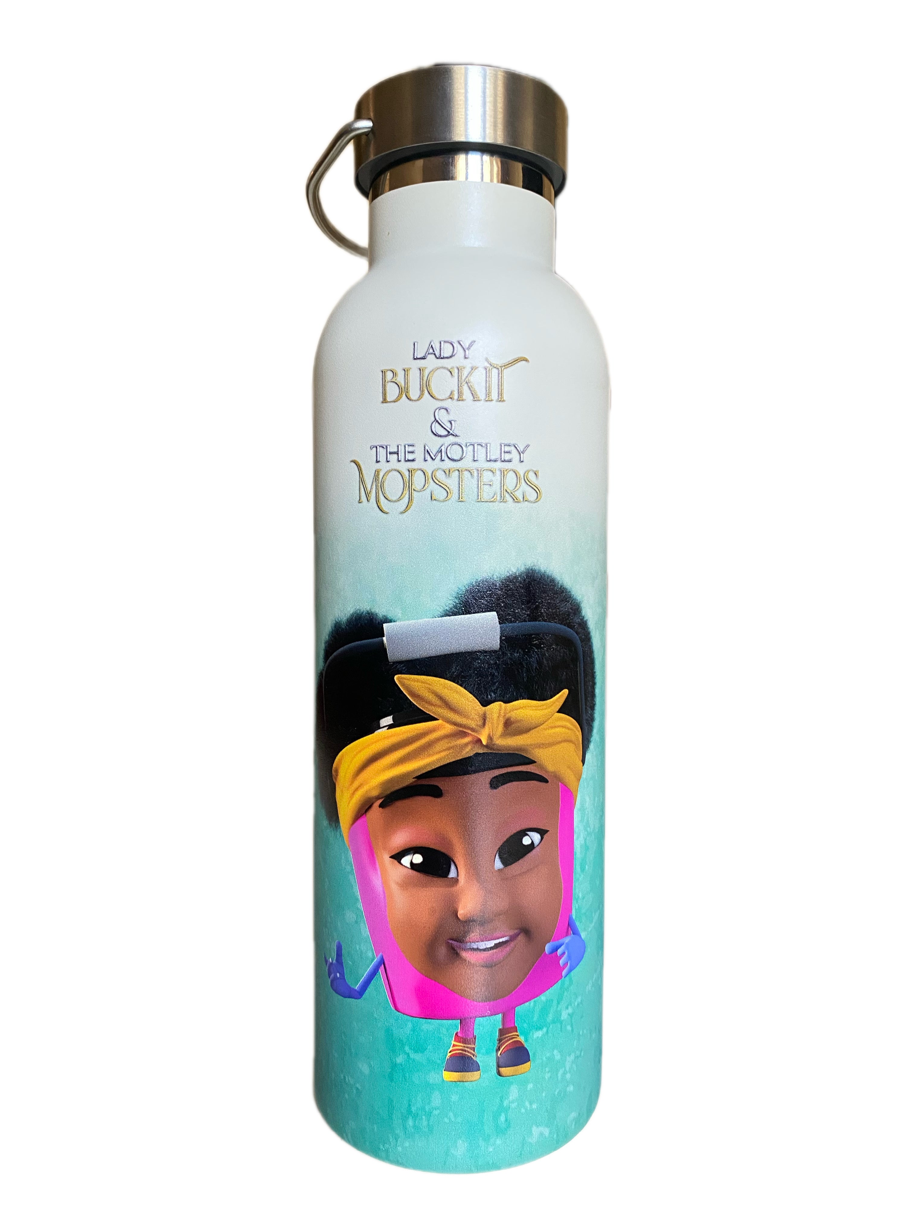 Lady Buckit - 750ml