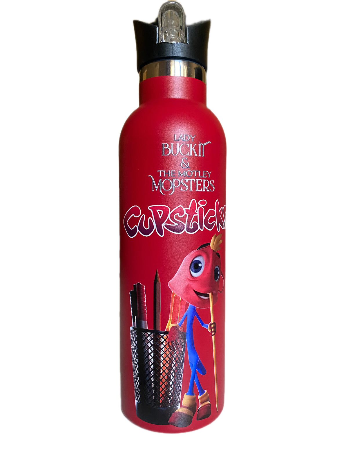 Cupsticks - 750ml